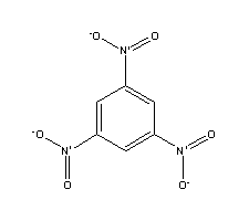 99-35-4  1,3,5-trinitrobenzene