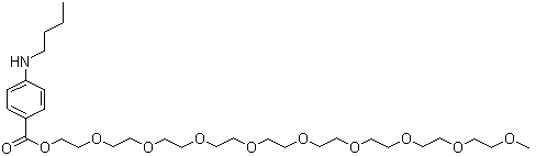 Benzonatate