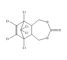 115-29-7  endosulfan