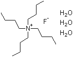 Tetrabutylammonium Fluoride Trihydrate