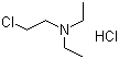 2-Diethylaminoethylchloride hydrochloride