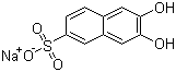 Sodium 6,7-Dihydroxynaphthalene-2-Sulphonate