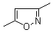 3,5-DIMETHYLISOXAZOLE