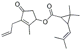 Bioallethrin