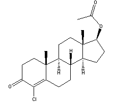 Clostebol Acetate