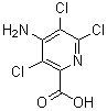 4-氨基-3,5,6-三氯吡啶羧酸