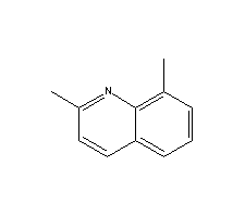 2,8-Dimethyl-quinoline