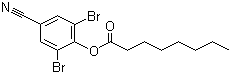 Bromoxynil octanoate