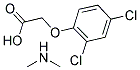 N-Methylmethanamine 2,4-dichlorophenoxyacetate