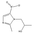 Secnidazole