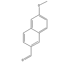 6-Methoxy-2-naphthaldehyde