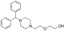 Decloxizine