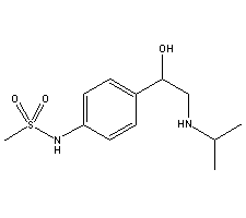 SOTALOL