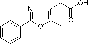 107367-98-6  2-(5-methyl-2-phenyl-1,3-oxazol-4-yl)acetic acid