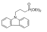 915376-48-6  Diethyl (3-(9H-carbazol-9-yl)propyl)phosphonate