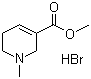 ARECOLINE HYDROBROMIDE