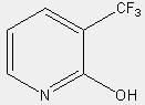 2-羟基-3-三氟甲基吡啶 22245-83-6