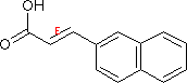 3-(2-Naphthyl)acrylic acid