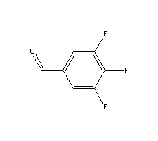 3,4,5-Trifluorobenzaldehyde