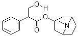 Atropine sulfate monohydrate