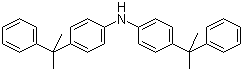 4,4'-双(α,α-二甲基苄基)二苯胺 10081-67-1