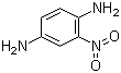 2-Nitro-1,4-diamino benzene 5307-14-2