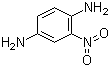 o-Nitro-p-phenylenediamine