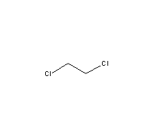 1300-21-6;107-06-2;52399-93-6  Dichloroethane