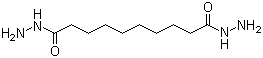 癸二酸二酰肼 125-83-7;925-83-7