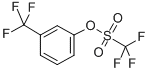 199188-30-2  3-(TRIFLUOROMETHYL)PHENYL TRIFLUOROMETHANESULFONATE