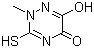 Thiotriazinone