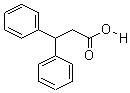 606-83-7  3,3-Diphenylpropionic acid