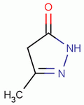 3-Methyl-5-pyrazolone