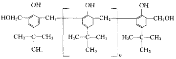 Phenol-formaldehyde resin