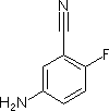 3-Cyano-4-fluoroaniline