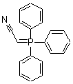 (Triphenylphosphoranylidene)acetonitrile