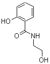 24207-38-3  N-(2-hydroxyethyl)salicylamide