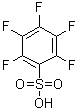 71735-31-4  barium pentafluorobenzenesulfonate