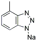 Tolytriazole sodium salt