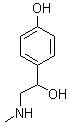 Synephrine