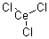 CERIUM CHLORIDE