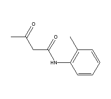 Acetoacet-o-toluidide