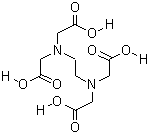 Ethylene diamine tetraacetic acid 60-00-4