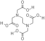 Ethylene Diamine Tetraacetic Acid