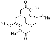 64-02-8  Ethylenediaminetetraacetic acid tetrasodium salt