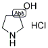 (S)-3-Hydroxypyrrolidine hydrochloride