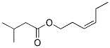 Cis-3-hexenyl isovalerate