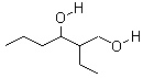 94-96-2  2-Ethyl-1,3-hexanediol, mixture of isomers