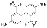 2,2'-双(三氟甲基)-4,4'-二氨基联苯 341-58-2