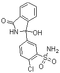 Chlorthalidone